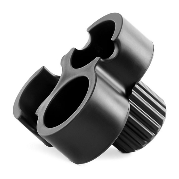 NEW Garage by Nifty Trio Cup Holder Expander for Cars or Strollers - Picture 3 of 9